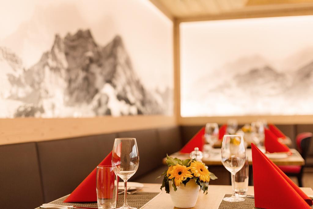 Hotel Adler Adelboden Zewnętrze zdjęcie